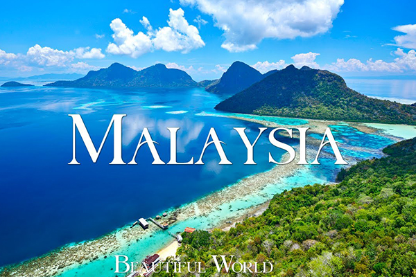 Relaxing Malaysia