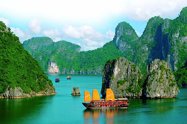 Best of Vietnam