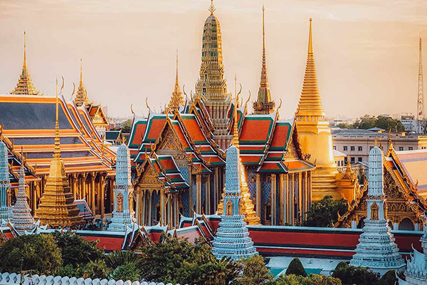 Thailand Super Saver